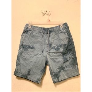 Katin’s Men Shorts, Medium Size, Tie Die, Good Condition